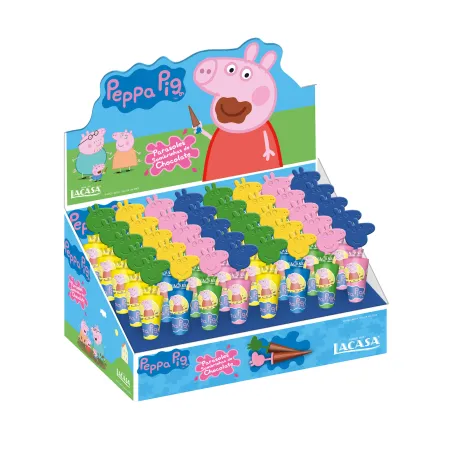 PEPPA PIG SOMBRINHAS 40UNI