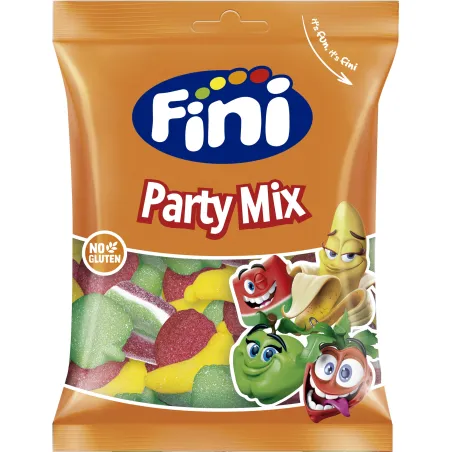 FINI GOMAS PARTY MIX 90G