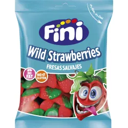FINI MORANGOS SELVAGENS 90G