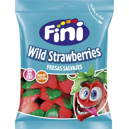 FINI MORANGOS SELVAGENS 90G