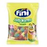 FINI GOMAS MINHOCAS PICA 90G