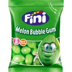 FINI GOMAS CHICLE MELOES 90G