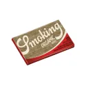 SMOKING PAPEL FUMAR ORGANIC...