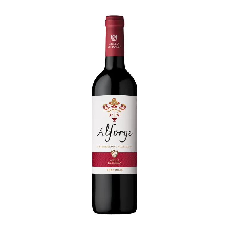 Alforge Vinho Maduro Tinto 75cl