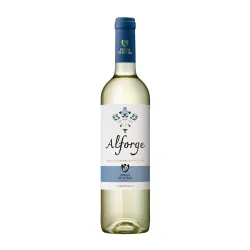 Alforge Vinho Maduro Branco 75cl