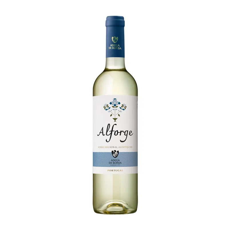 Alforge Vinho Maduro Branco 75cl