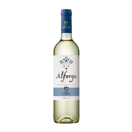 Alforge Vinho Maduro Branco 75cl