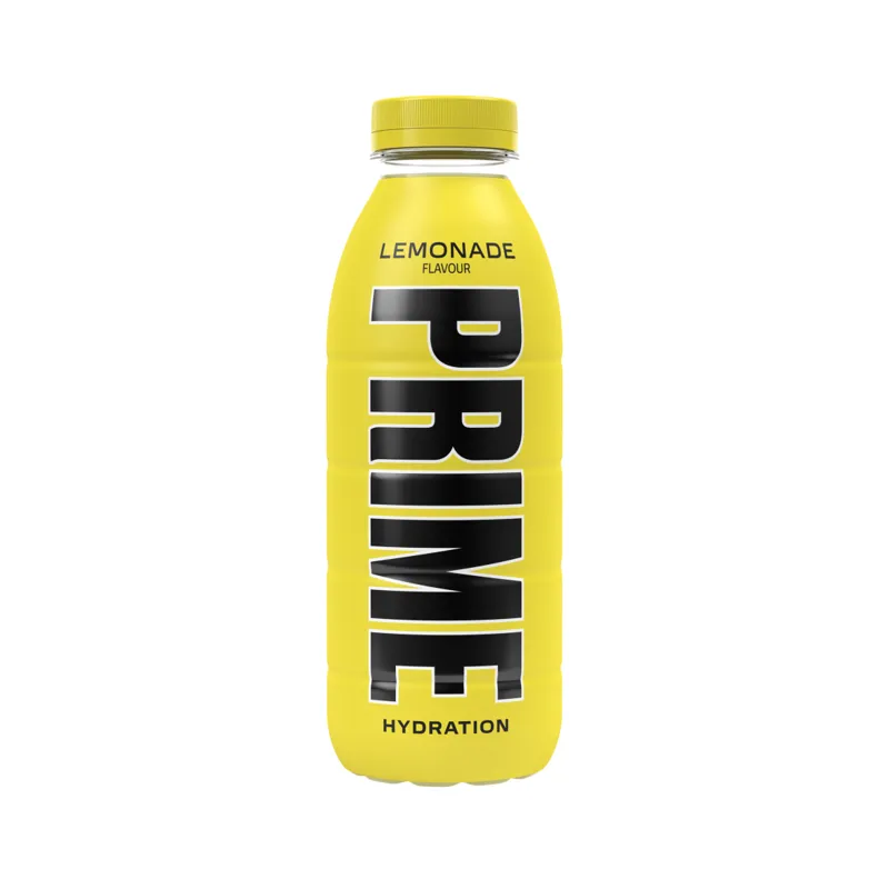 Prime Lemonade 0,5L