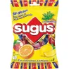 SUGUS SAQUETAS 150G