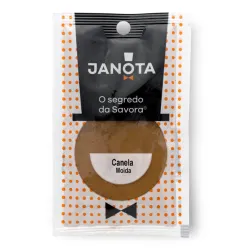 JANOTA FRASCO CANELA MOIDA 35G