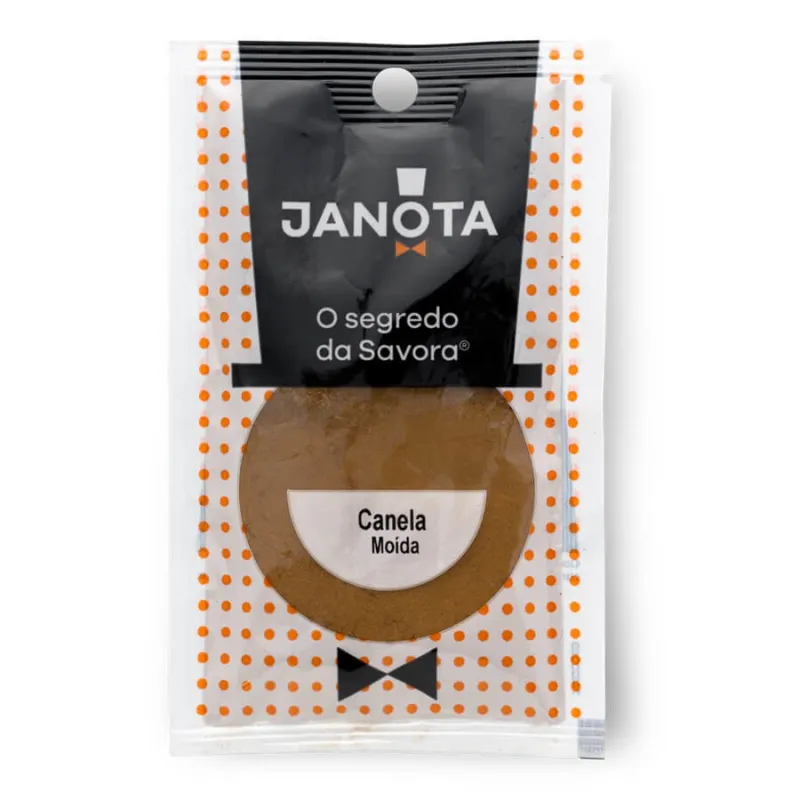 JANOTA FRASCO CANELA MOIDA 35G