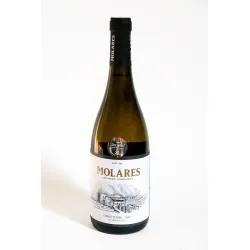 Adega de Molares  Vinho Verde Branco Alvarinho 75cl