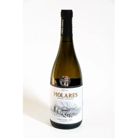 Adega de Molares  Vinho Verde Branco Alvarinho 75cl