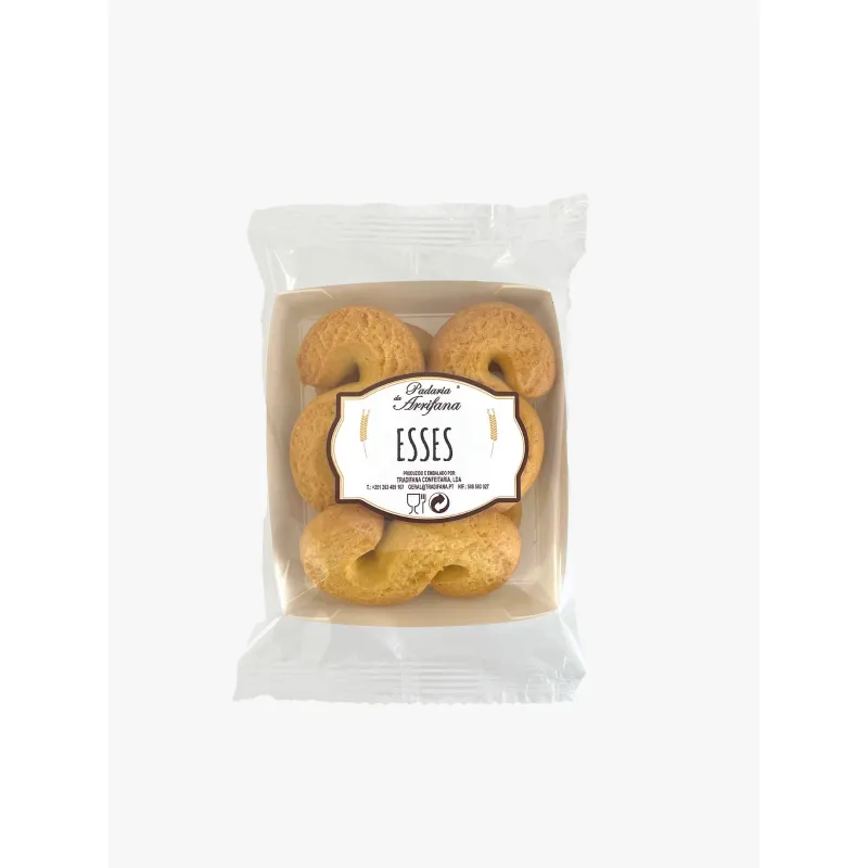 TRADIFANA BOLOS ESSES 80G