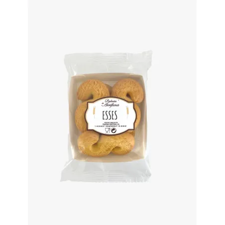TRADIFANA BOLOS ESSES 80G