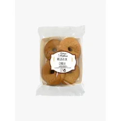 TRADIFANA BOLOS ARGOLAS CANELA 80G