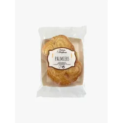 TRADIFANA BOLOS PALMIERS 50G