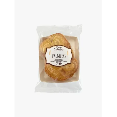 TRADIFANA BOLOS PALMIERS 50G
