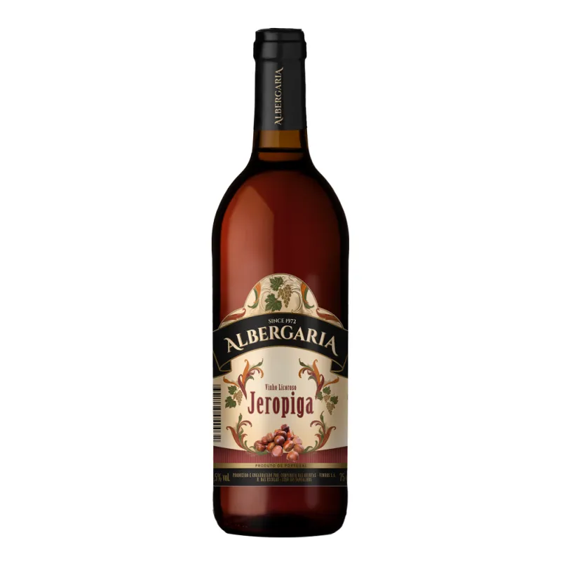 Albergaria Jeropiga 75cl