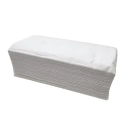 TOALHAS DE MÃO MACIAS 2 FOLHAS 140M 21,5CM X 22,0CM