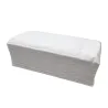 TOALHAS DE MÃO MACIAS 2 FOLHAS 140M 21,5CM X 22,0CM