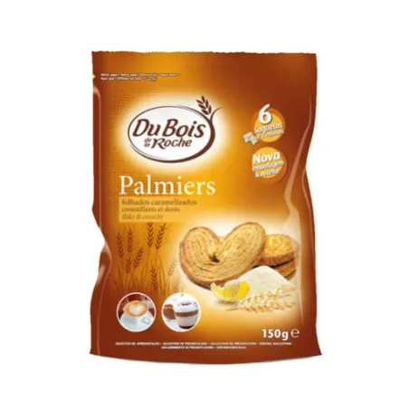 DU BOIS PALMIERS 150GR