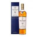 The Macallan Whisky 12Y 70cl