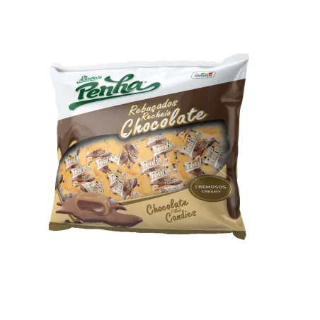 PENHA REBUÇADO CHOCOLATE 1KG