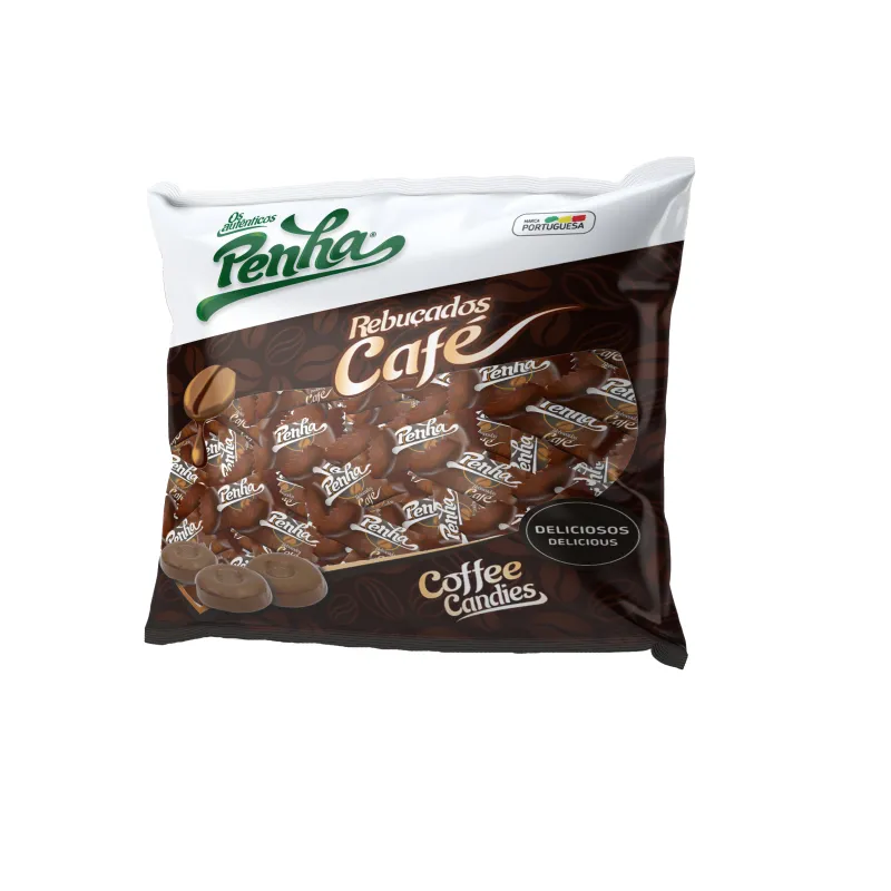 REBUÇADO PENHA CAFÉ 1KG