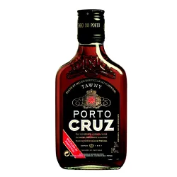 Porto Cruz Vinho do Porto Tawny 20cl