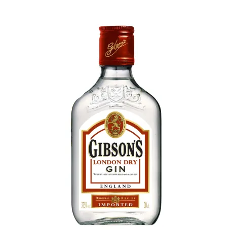 Gibson's Gin 20cl