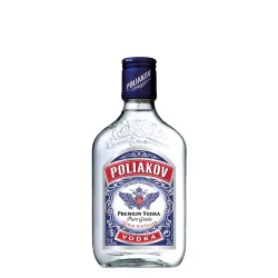 Poliakov Vodka 20cl