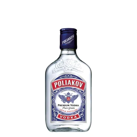 Poliakov Vodka 20cl