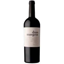 Duas Margens Vinho Maduro Tinto 75cl