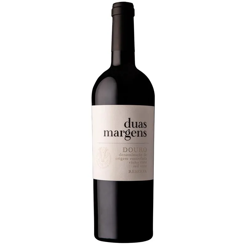Duas Margens Vinho Maduro Tinto 75cl