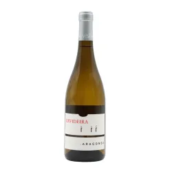Ervideira Vinho Maduro Branco 75cl (Blanc de Noir)