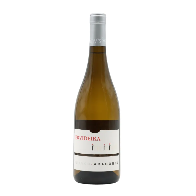 Ervideira Vinho Maduro Branco 75cl (Blanc de Noir)