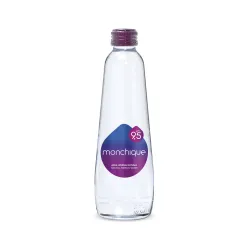 Monchique Água Vidro 37,5cl