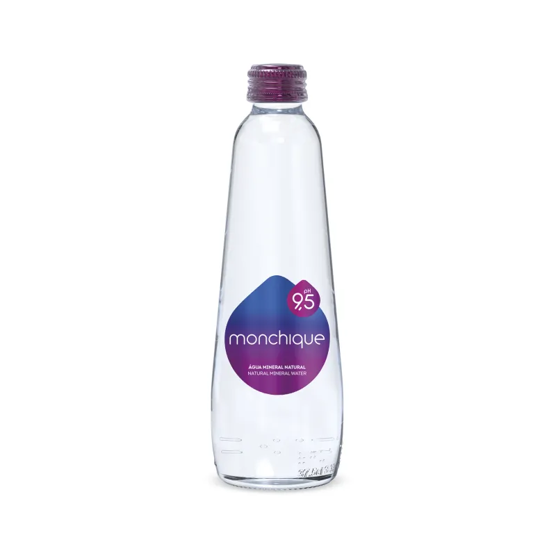 Monchique Água Vidro 37,5cl