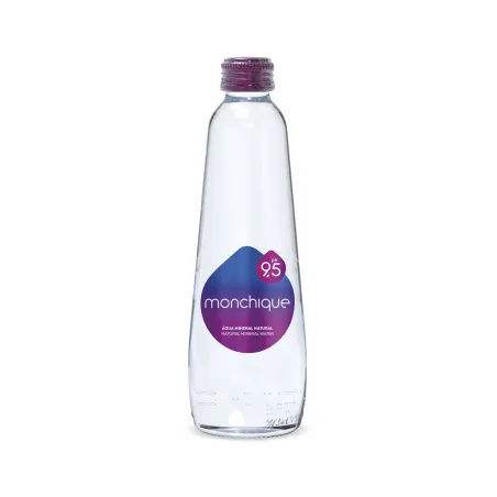 Monchique Água Vidro 37,5cl