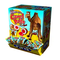 FINI CAMEL BALLS 200UN