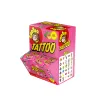 GORILA TATTOO TUTTIFRUTT 100UN
