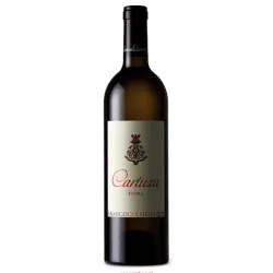 Cartuxa Vinho Maduro Branco 75cl
