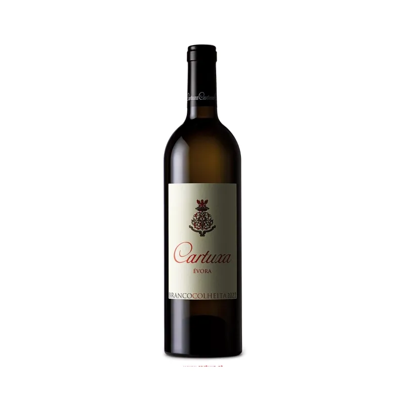 Cartuxa Vinho Maduro Branco 75cl