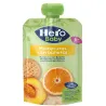 HERO SAQUETA MULTIFRUTOS C/BOLACHAS 100G