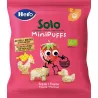 HERO SOLO SNACKS MORANGO