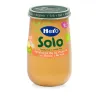 HERO SOLO REFEICAO LEGUM,FRANGO,ARROZ 190G