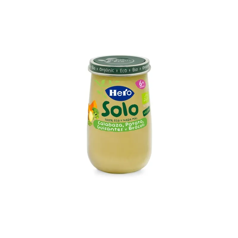 HERO SOLO REFEIC ABOB,BAT,ERV E BROC  190G