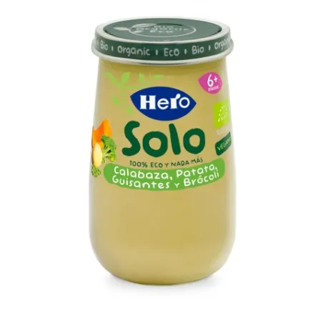 HERO SOLO REFEIC ABOB,BAT,ERV E BROC  190G