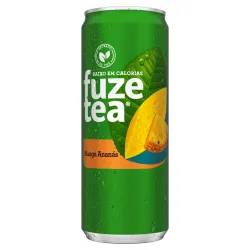 Fuze Tea Manga/Ananás 33cl
